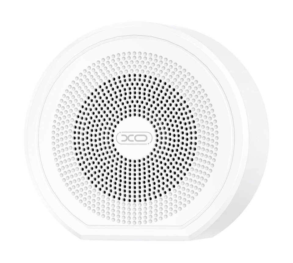 Alternative view of baffle bt XO f61