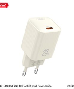 Prise chargeur XO L146 PD20W