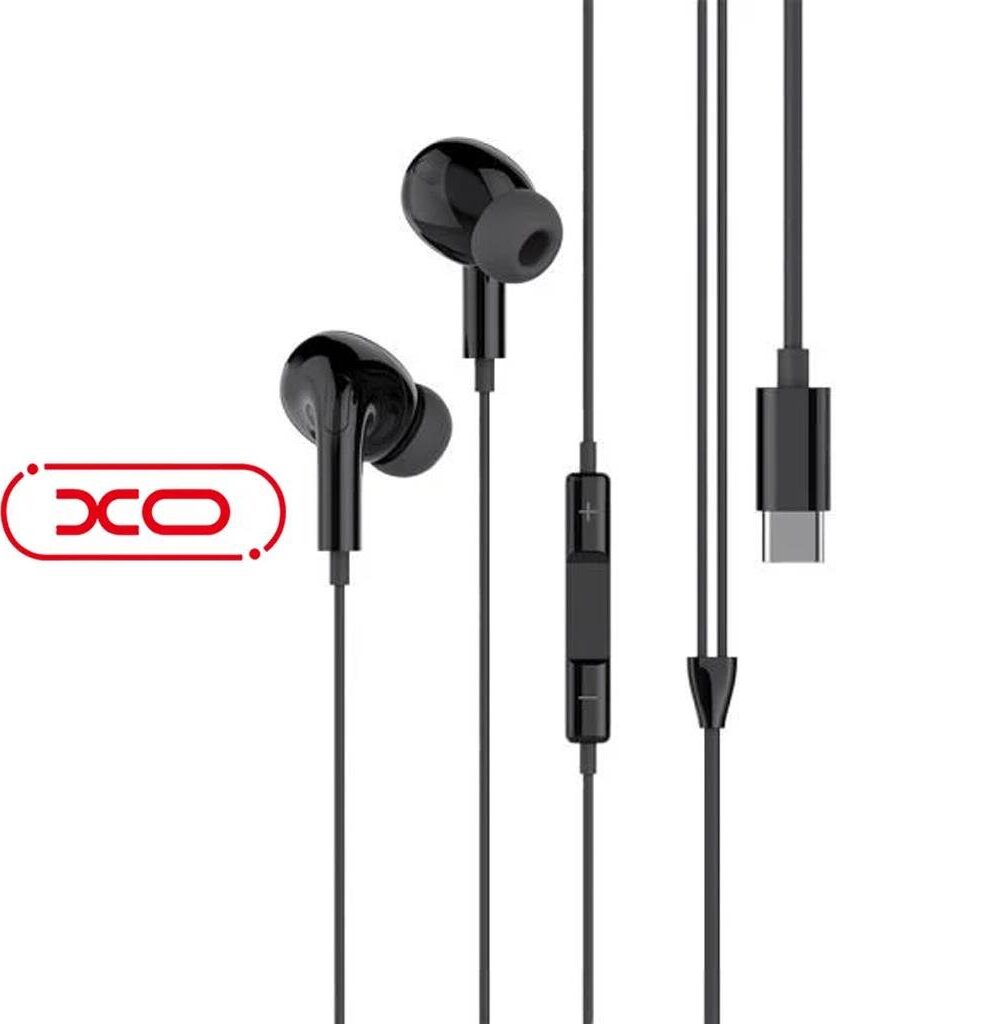 Ecouteur Type c XO EP73
