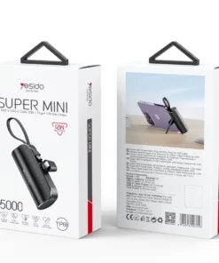 power bank yp68 yesido