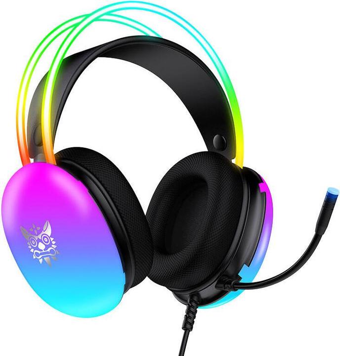 Casque Gaming Onikuma X25 3.5mm