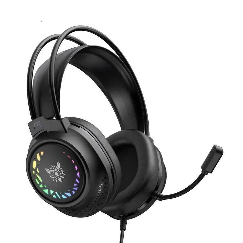 Casque Gaming Onikuma X92 3.5mm
