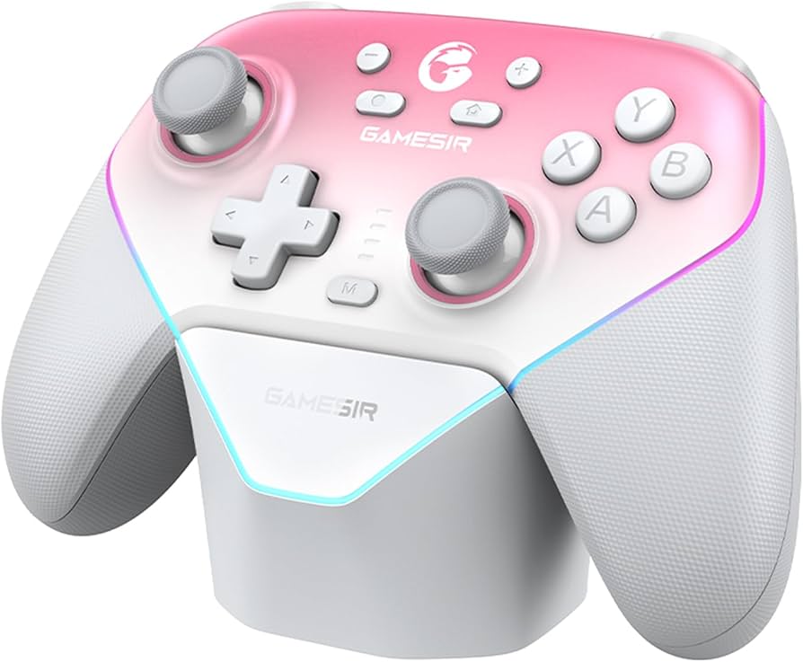 Alternative view of Manette Gamesir Super Nova Pc-Switch-Android-Ios
