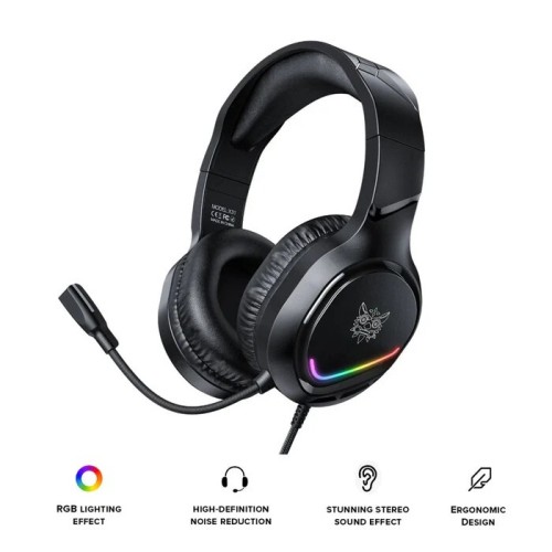 Casque Gaming Onikuma X31 3.5mm