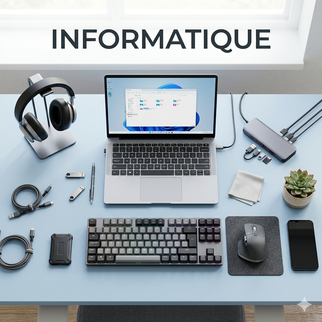 Informatique