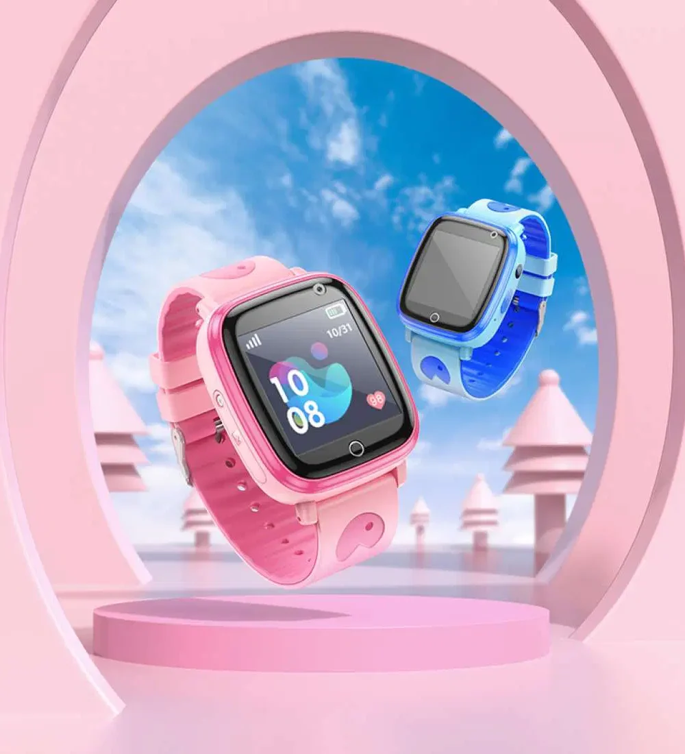 smart watch kids hoco y100
