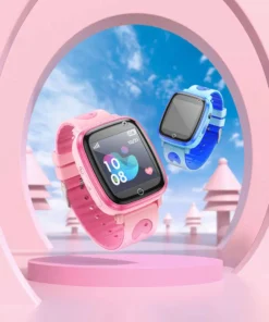smart watch kids hoco y100