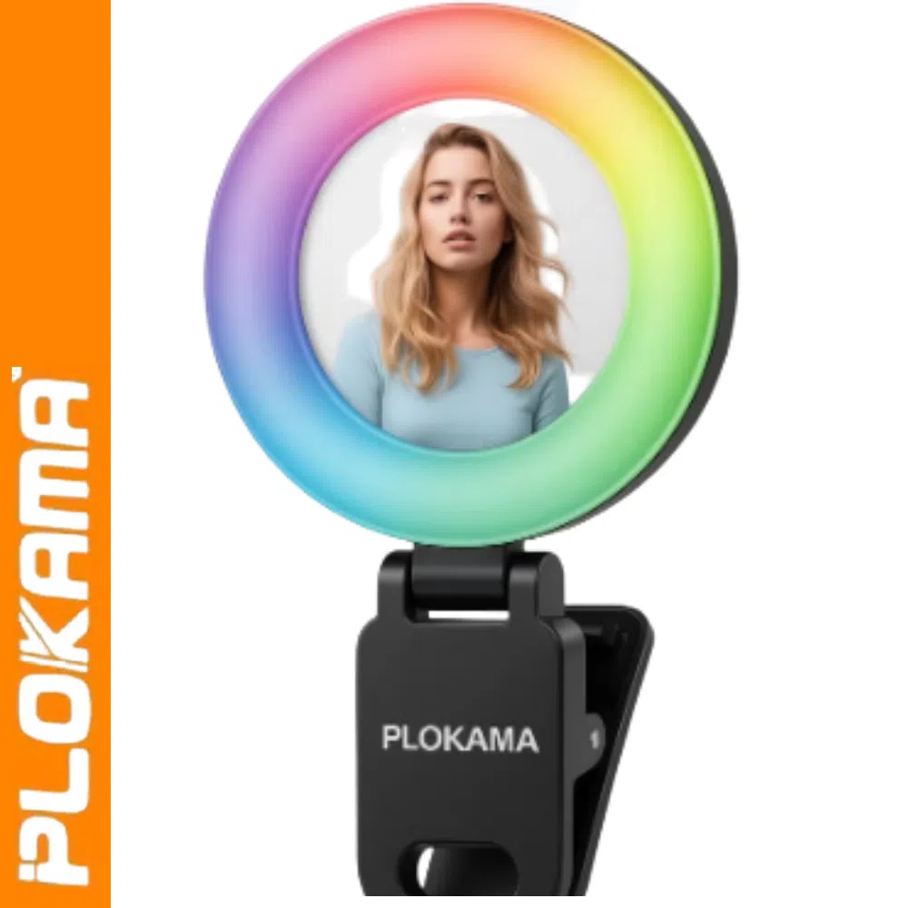 plokama phone light u20pro
