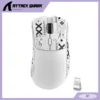 souris attack shark R1 Tri-mode (2.4G/Wired/BT5.2)