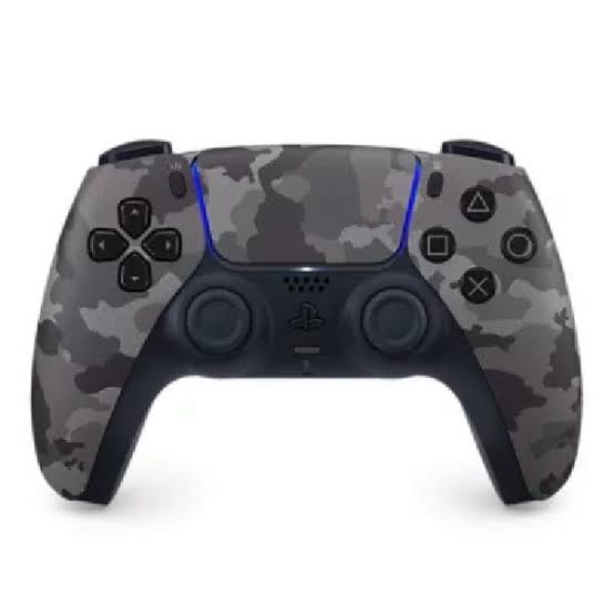 Alternative view of manette ps5 dualsense Edition High COPY
