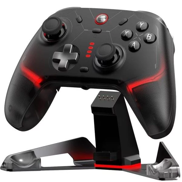 Alternative view of Manette Gamesir Cyclone 2