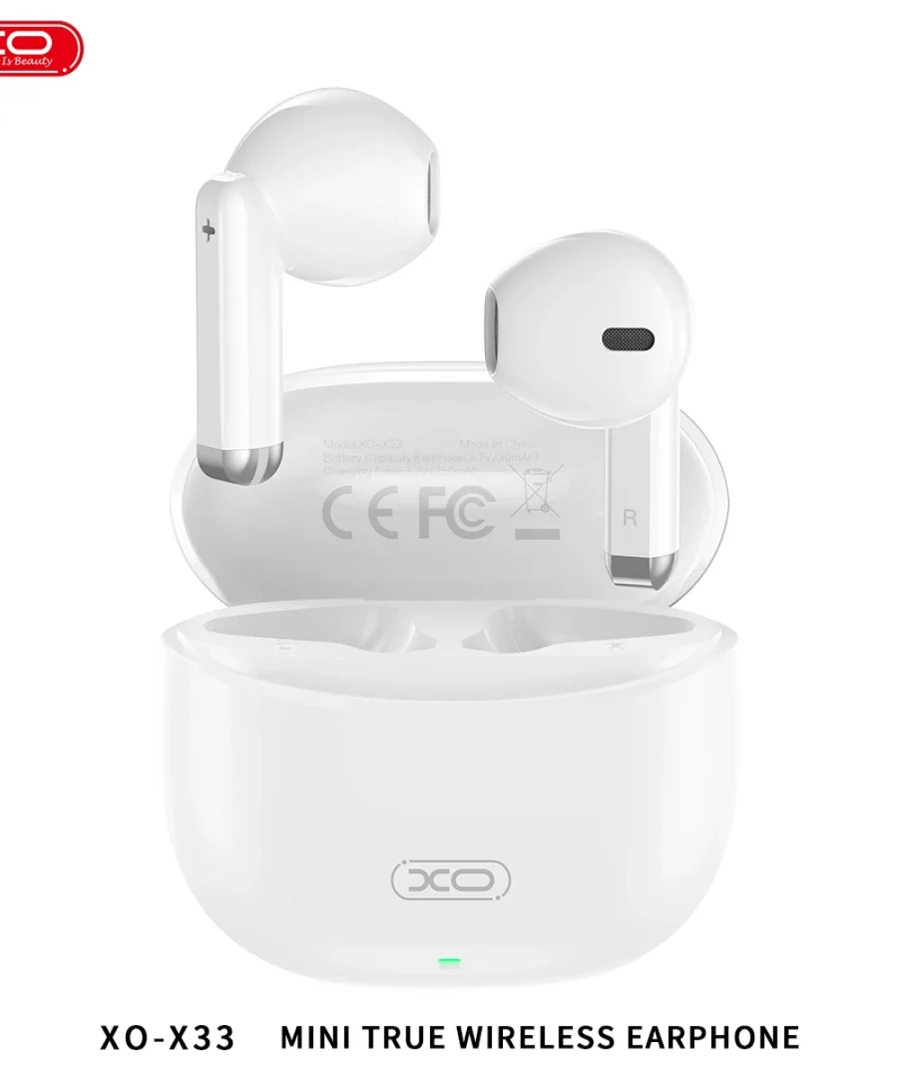 Alternative view of airpod XO x33