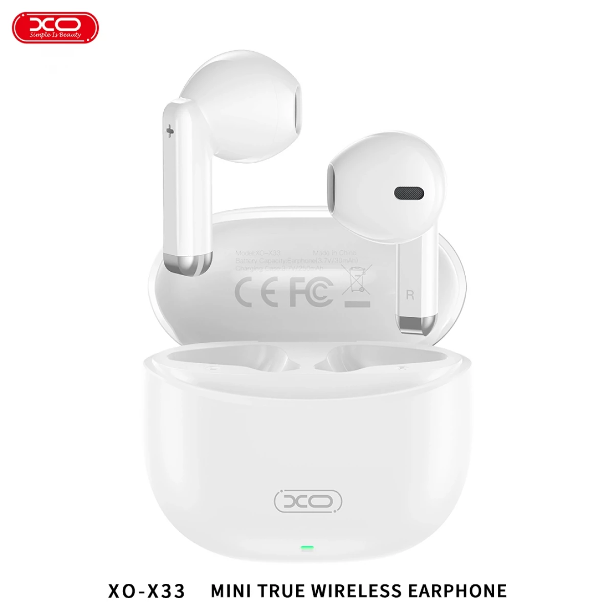 airpod XO x33 – Image 2