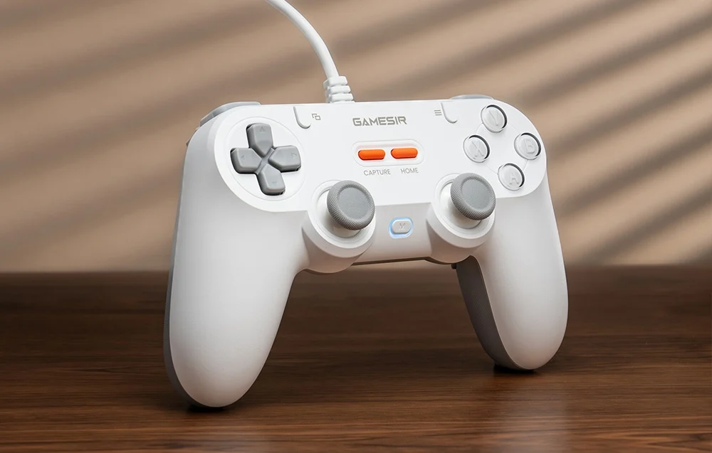 Manette Gamesir T3 Pour Pc