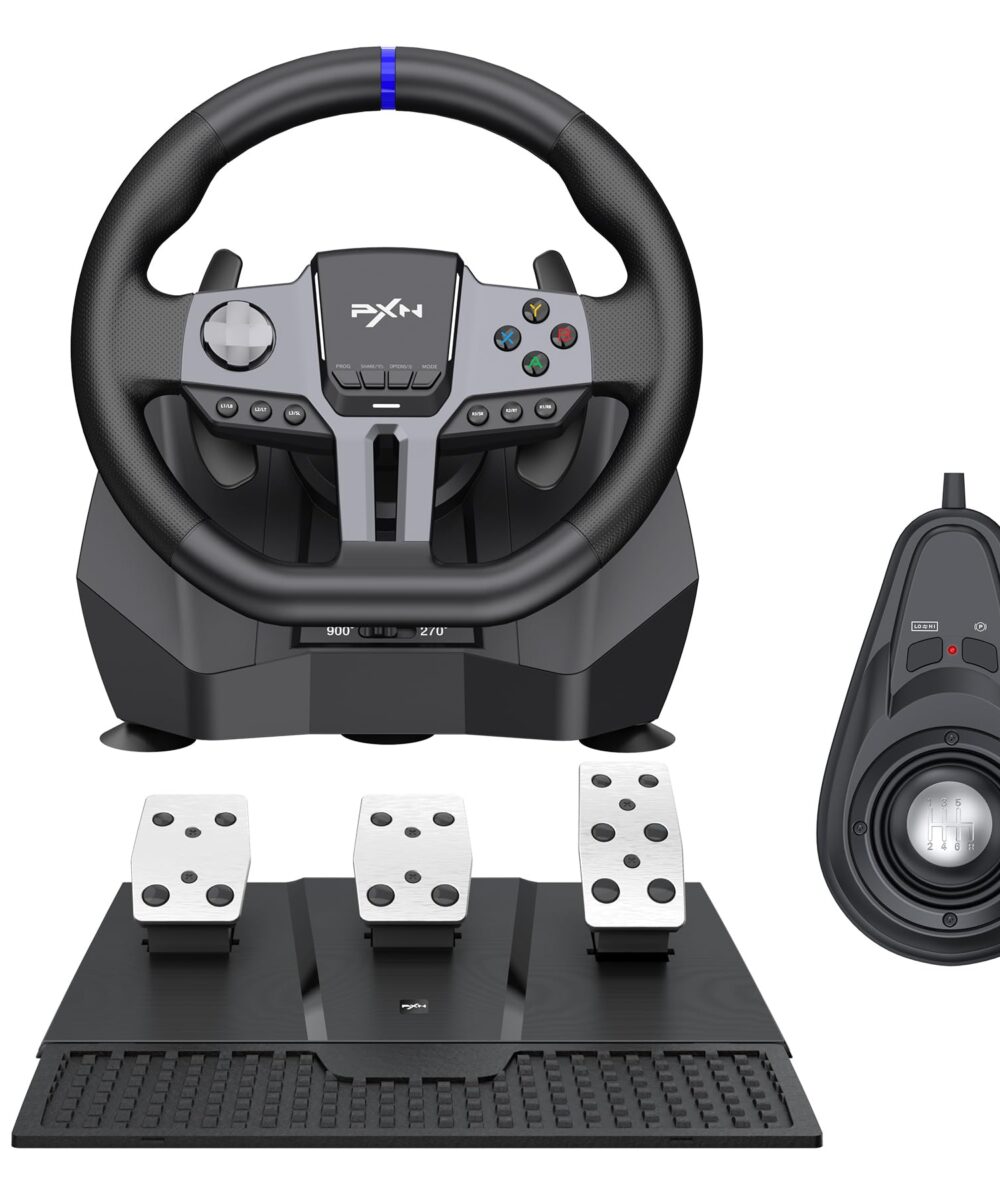 Alternative view of Volant Pxn V9 gen2 Compatible PC | Xbox | PS3 | PS4