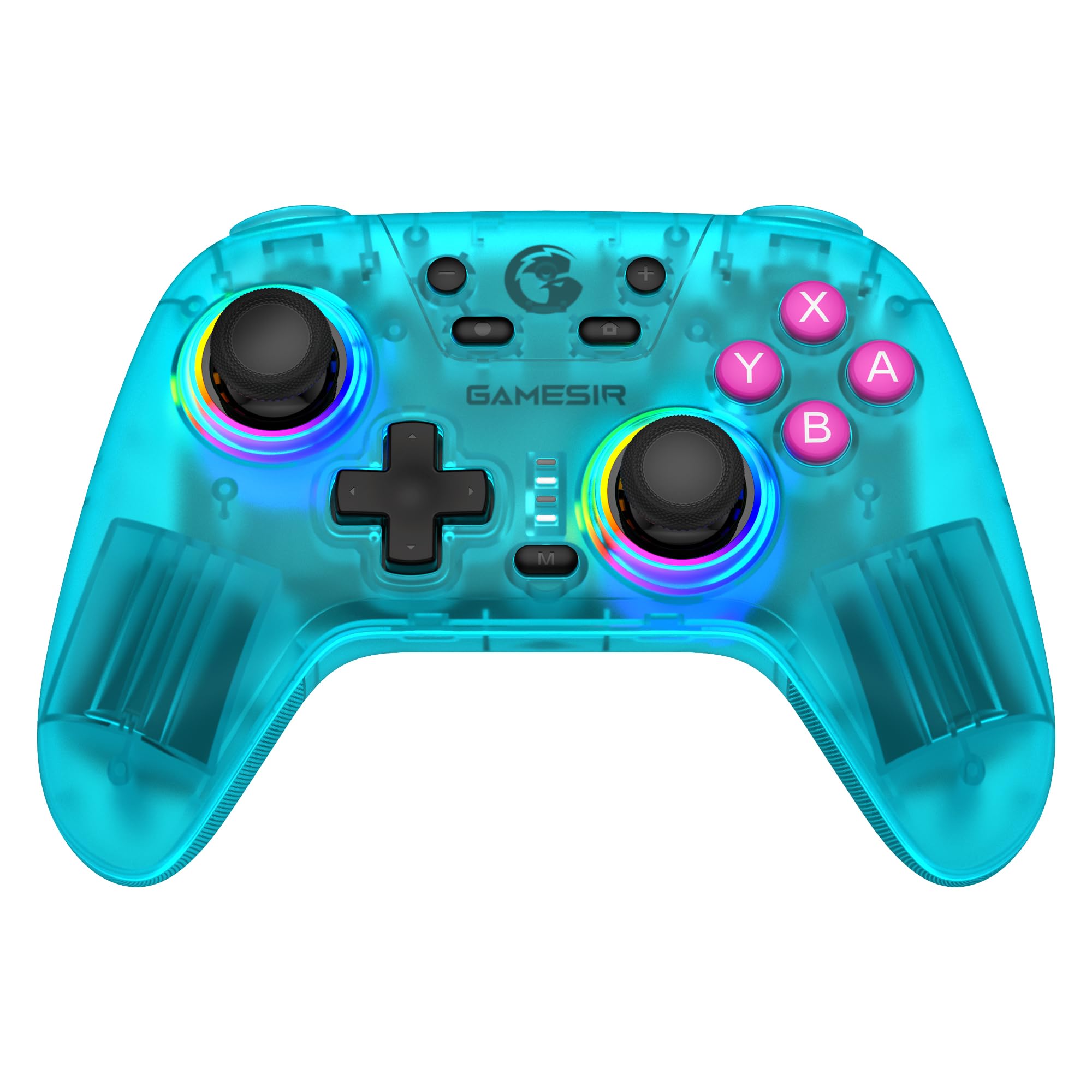 Manette Gamesir Nova
