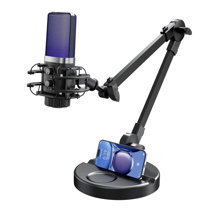 Microphone Yanmai X3R – Image 4