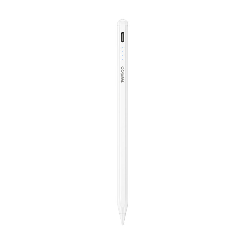Alternative view of stylet yasido connective st15\st17