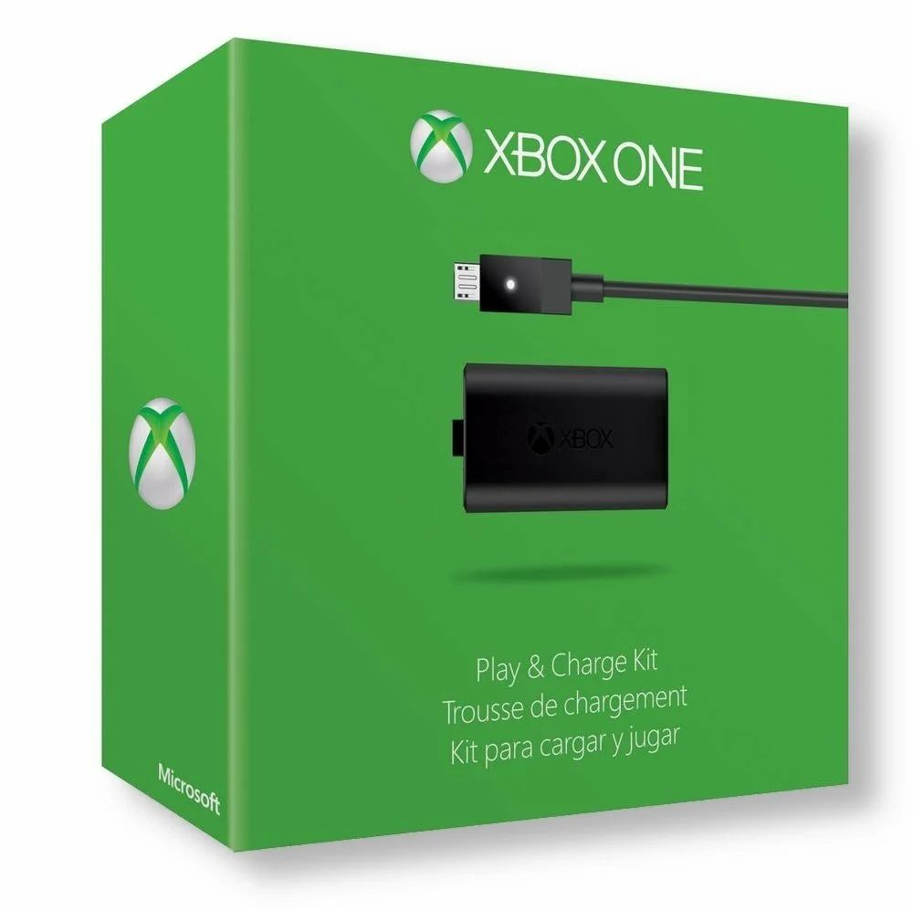 batterie  pour manet xbox one
