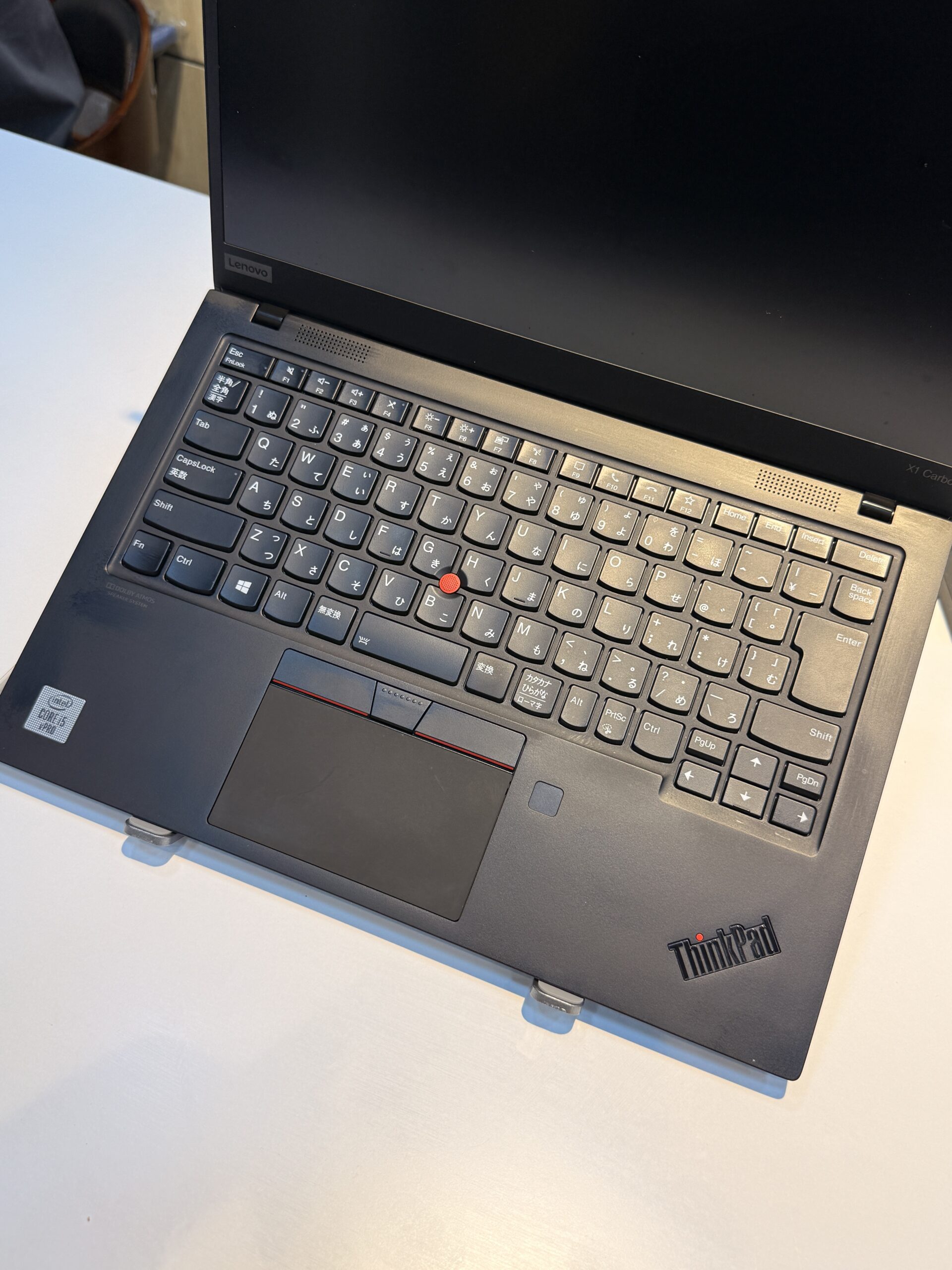 Lenovo Thinkpad X1 Carbon Gen 8 Chargeur Origina Garantie 03 mois – Image 3