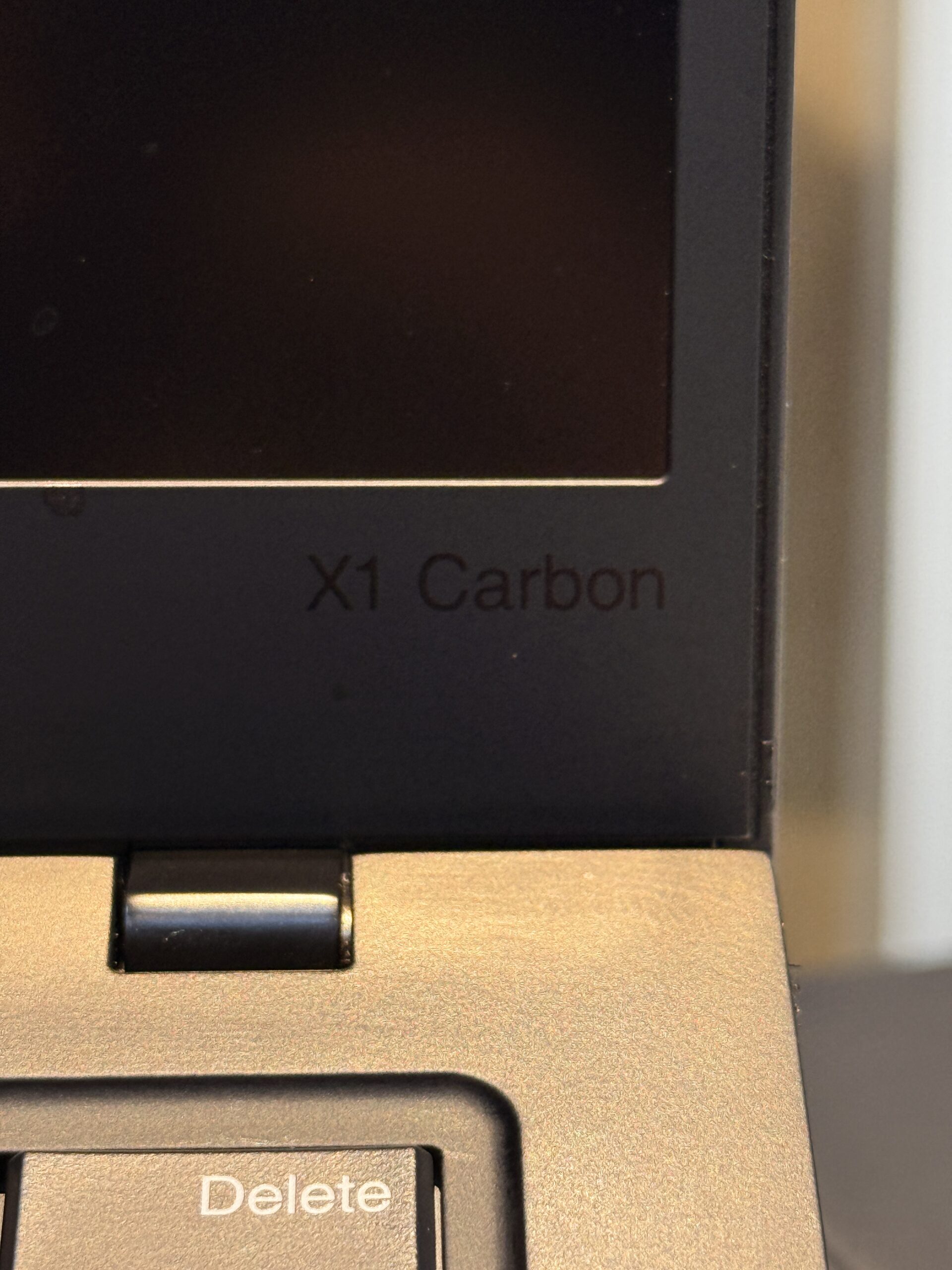 Lenovo Thinkpad X1 Carbon Gen 8 Chargeur Origina Garantie 03 mois – Image 4