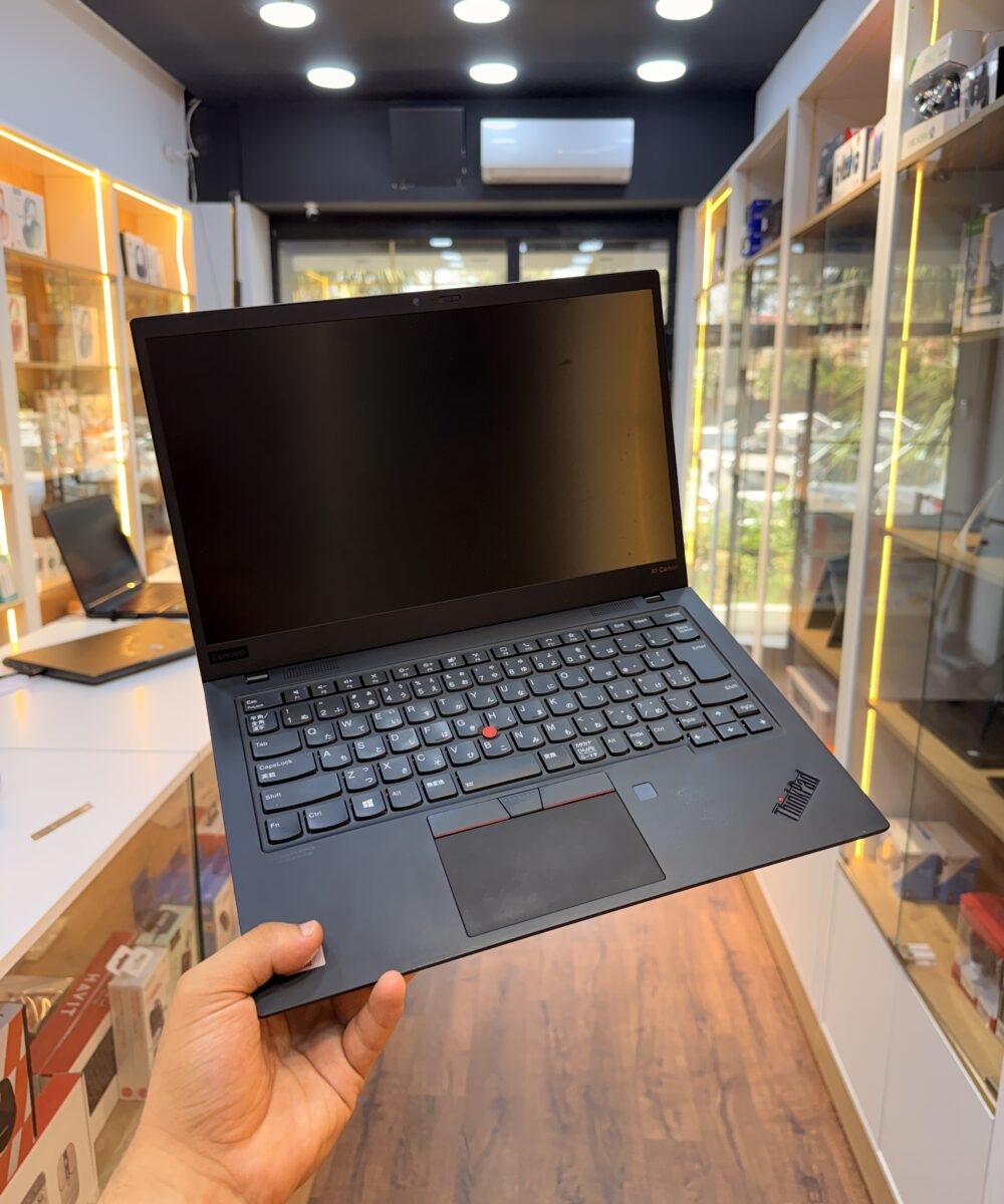 Lenovo Thinkpad X1 Carbon Gen 8 Chargeur Origina Garantie 03 mois
