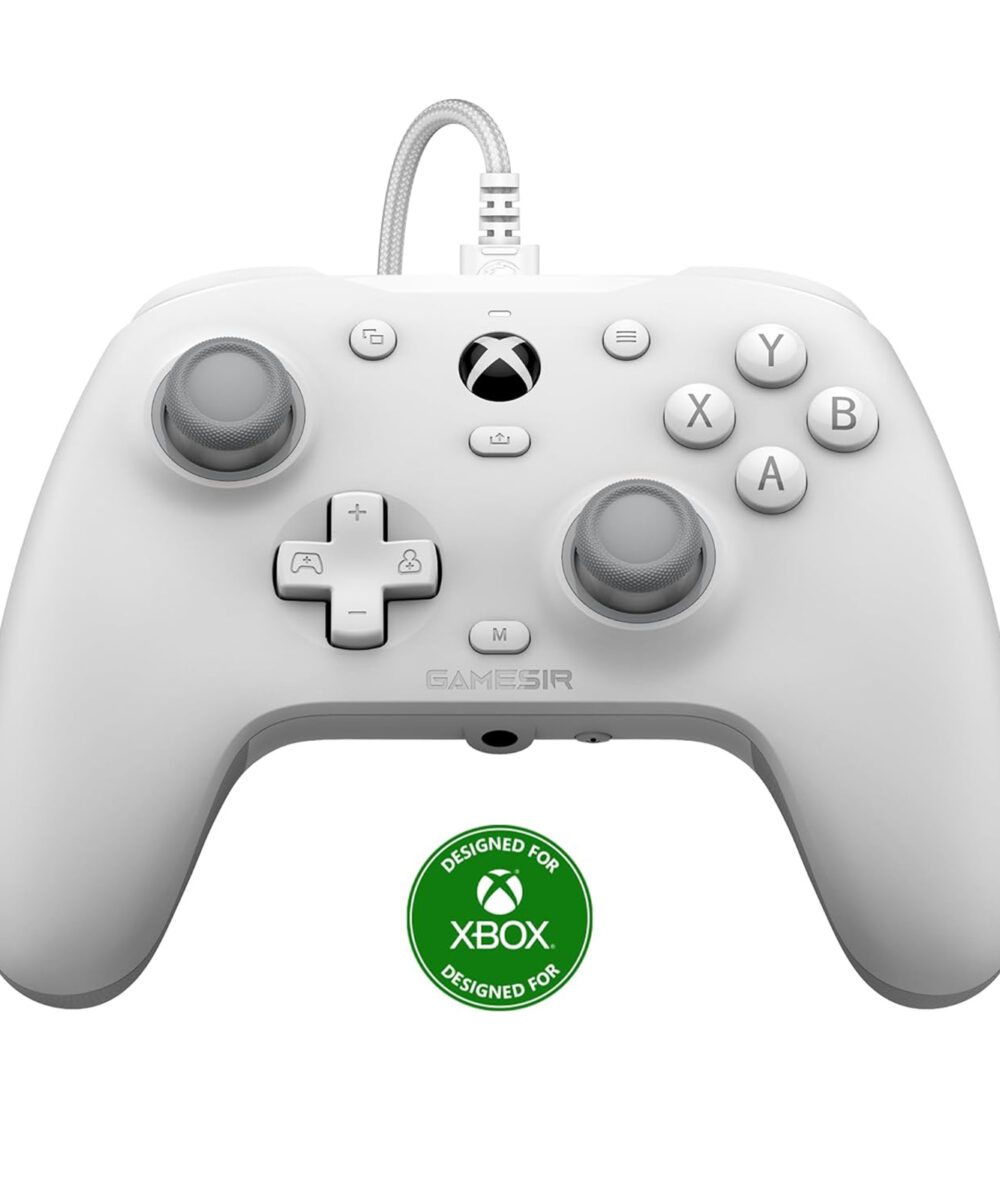 Manette Gamesir G7 He