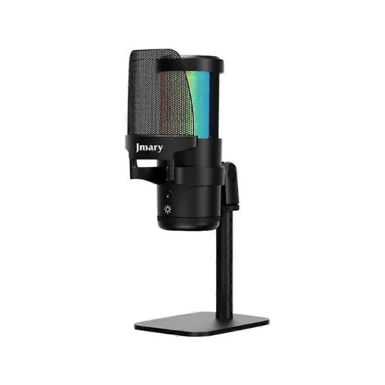 Microphone Gaming Jmary mc-pw13