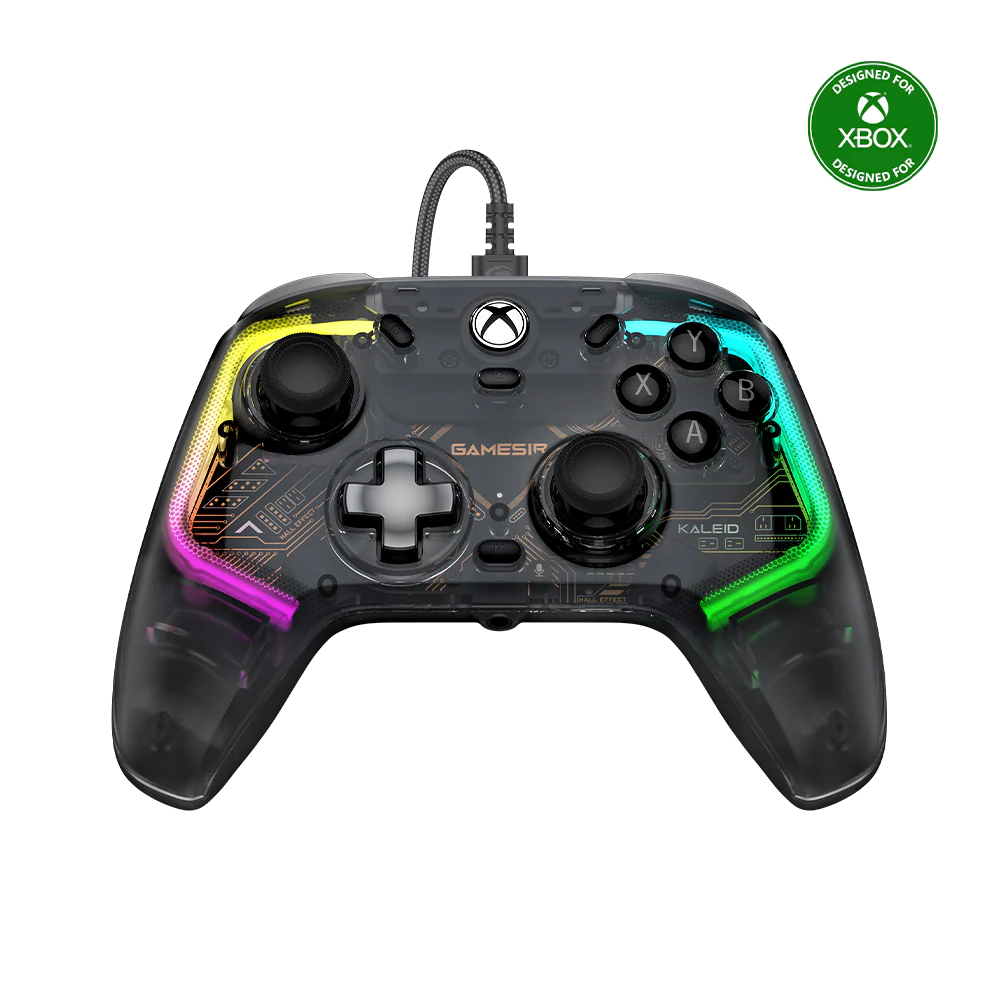 Manette Gamesir Kaleid Flux + 1 mois Game PASS – Image 6
