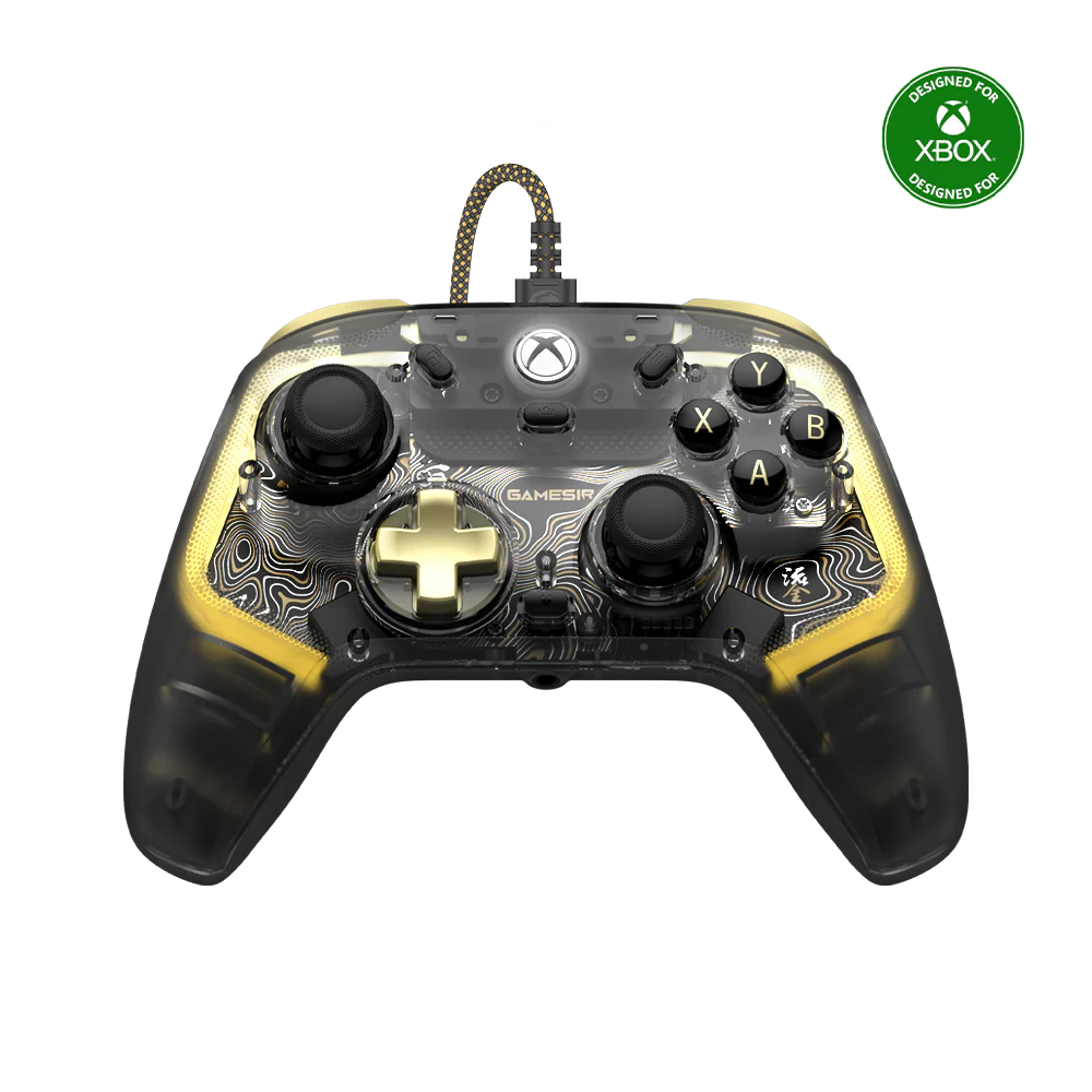 Manette Gamesir Kaleid Flux + 1 mois Game PASS – Image 3