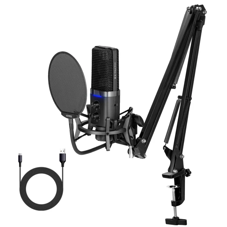 Microphone Yanmai X3R – Image 5