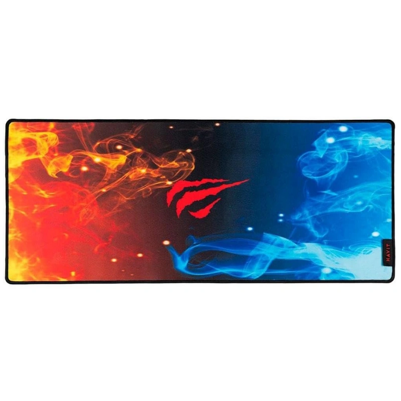 tapis souris gamer havit HV-MP845