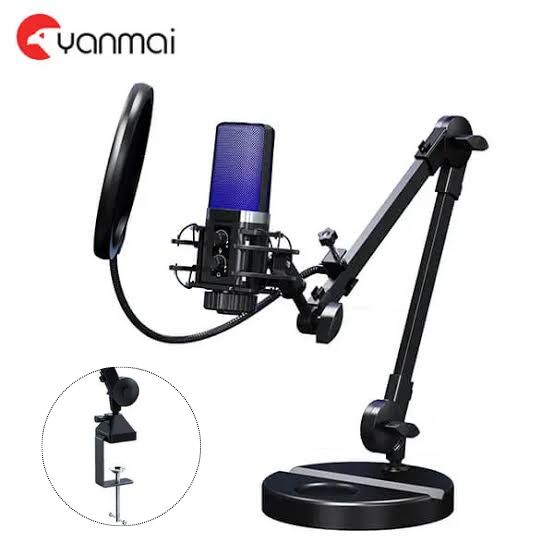 Microphone Yanmai X3R