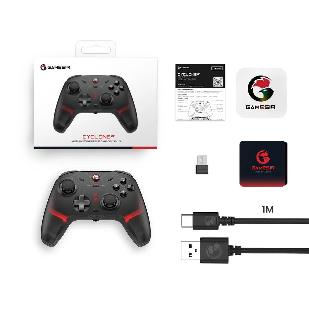 Manette Gamesir Cyclone 2 – Image 6