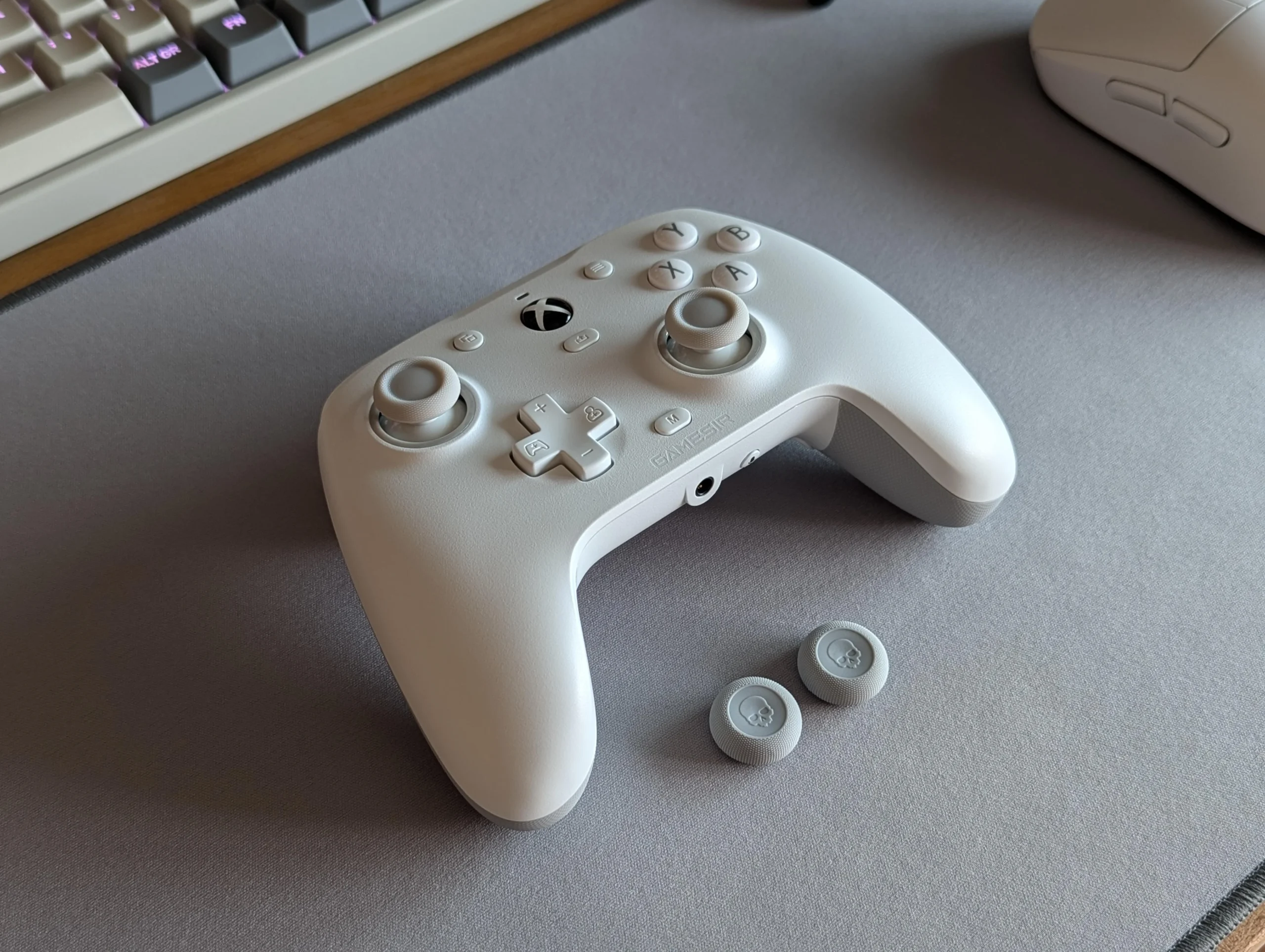 Manette Gamesir G7 He – Image 3