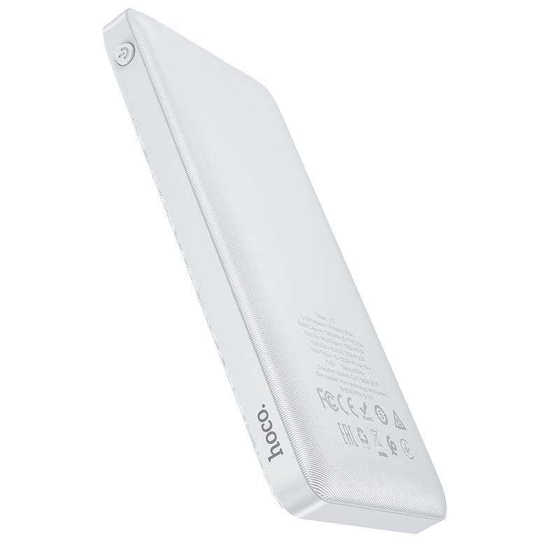 power bank hoco 10000 mah j 72 – Image 2