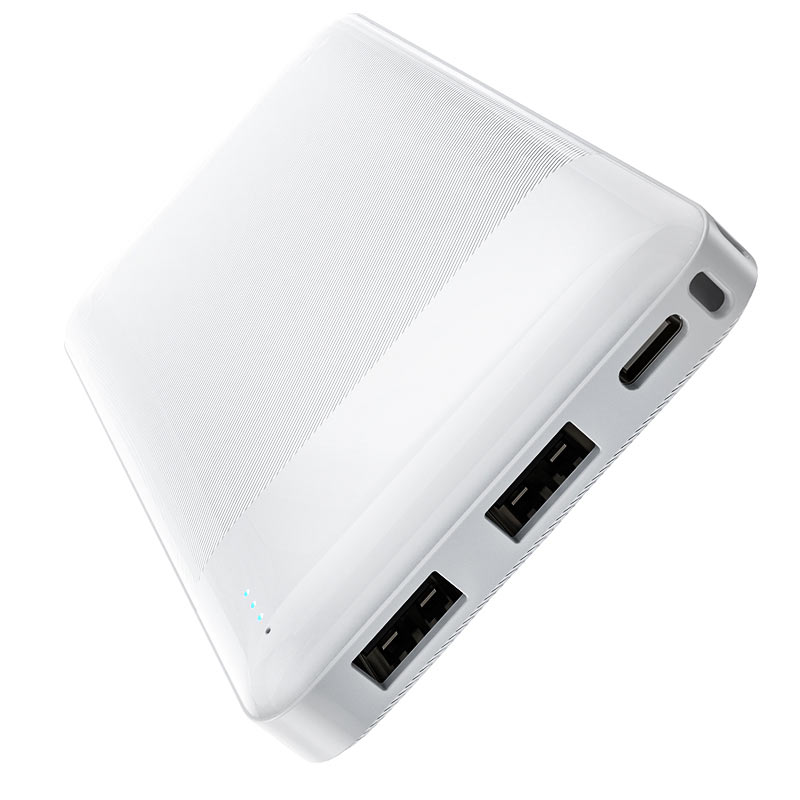 power bank hoco 10000 mah j 72 – Image 3