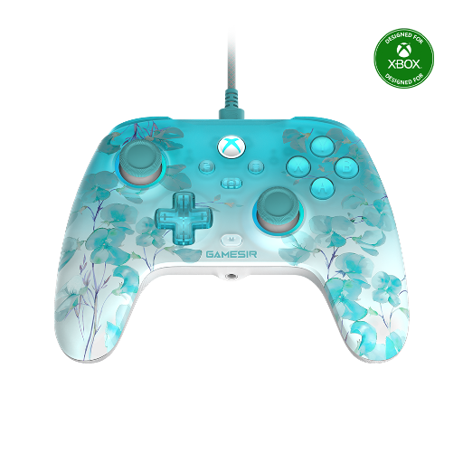 Manette Gamesir T7 Pro Floral + 1 mois Game PASS