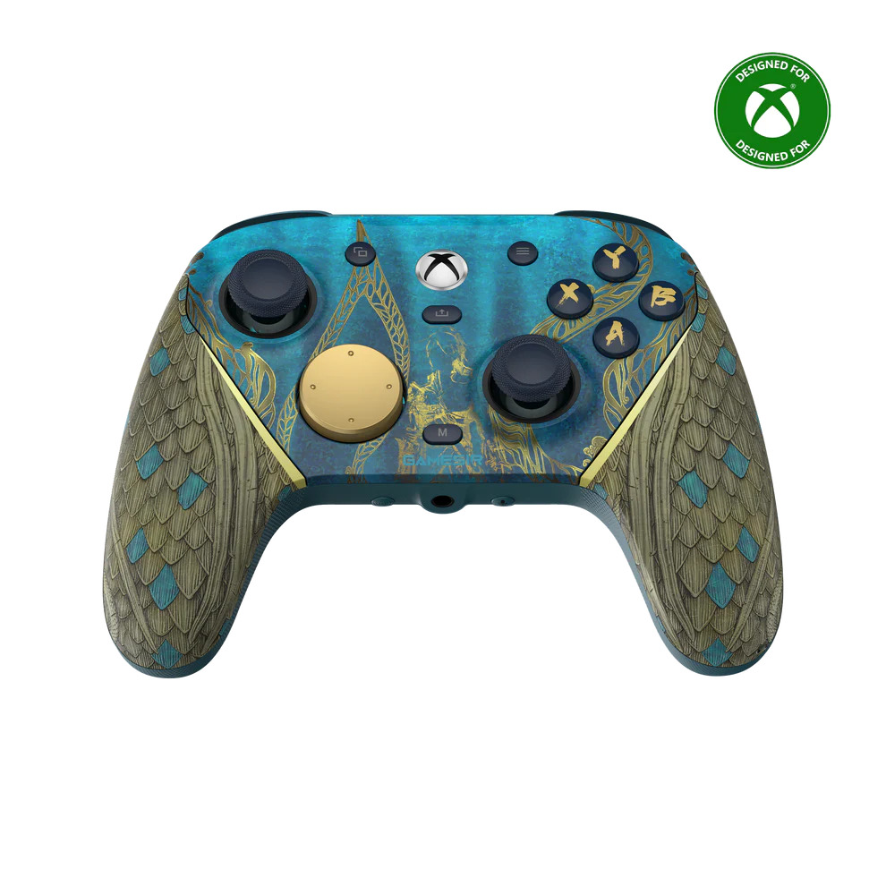 Manette Gamesir G7 Pro Wirless Wuchang Edition