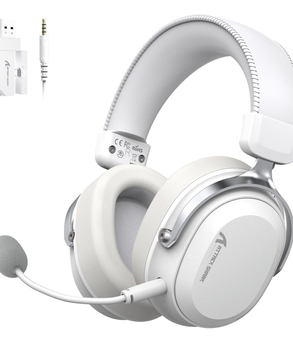 casque attack shark L30PRO