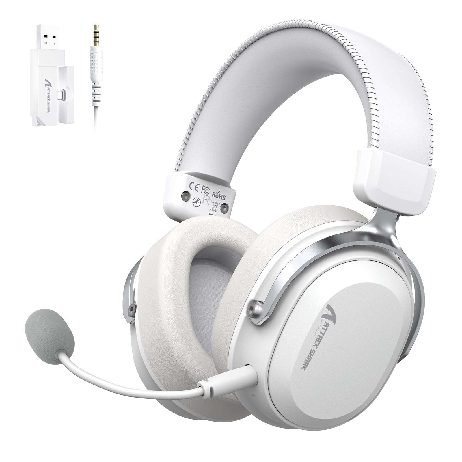 casque attack shark L30PRO