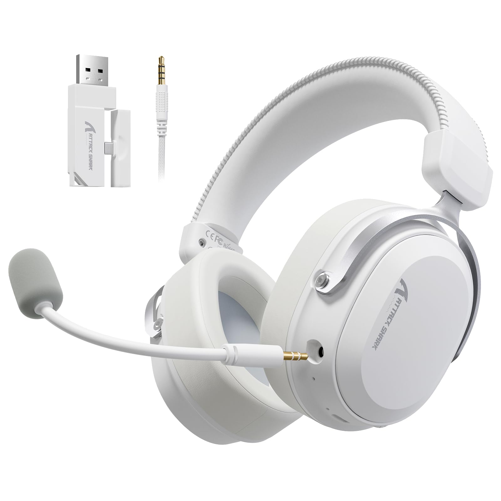 casque attack shark L30PRO – Image 3