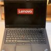 Lenovo ThinkPad T14 Gen 2 Tactile – i5 11eme /RAM 16GB /Nvme 256 GB