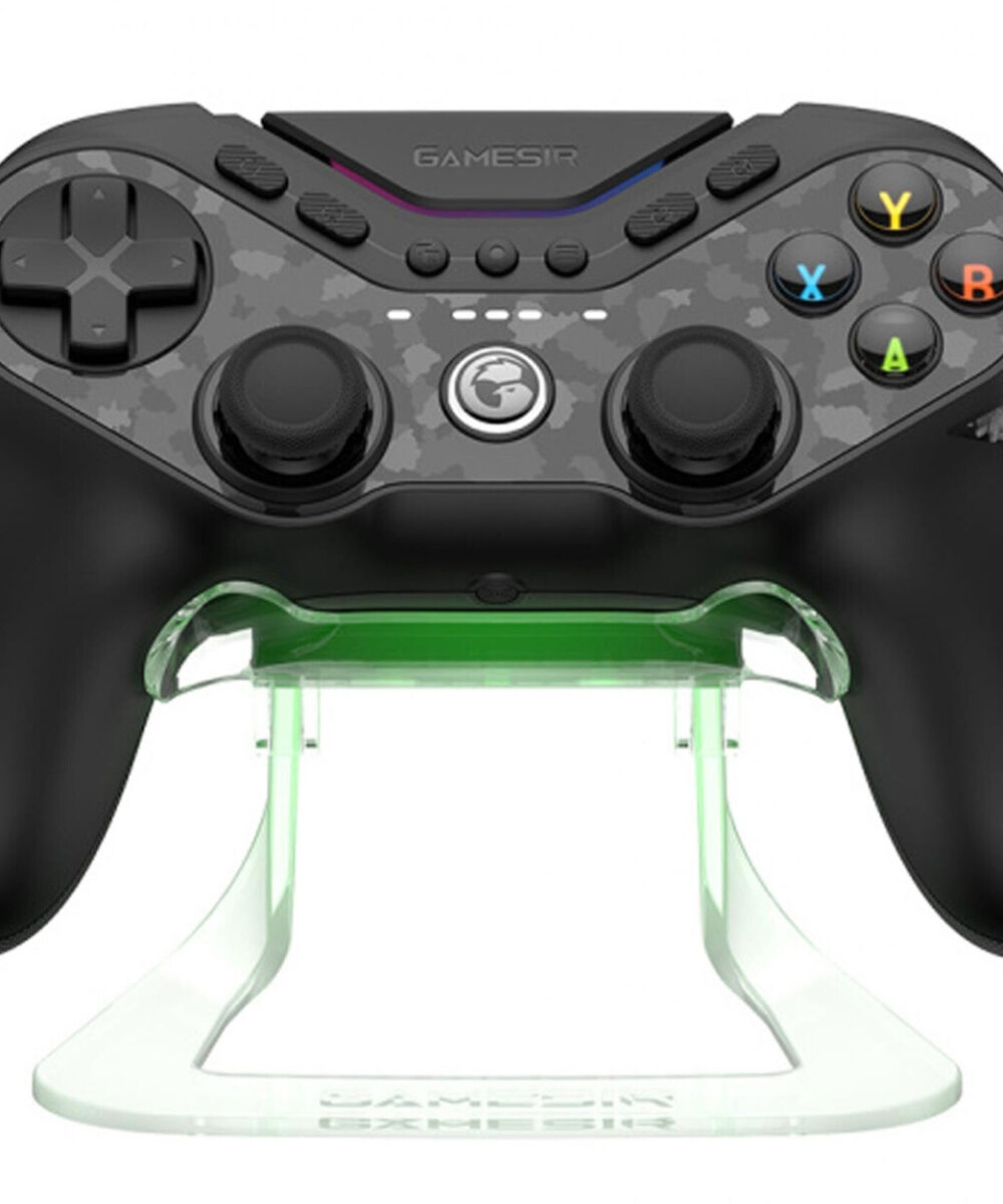 Alternative view of manette gamesir tarantula pro